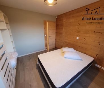 Location Appartement 3 pièces 62m² EVIAN LES BAINS 74500 - Photo 3