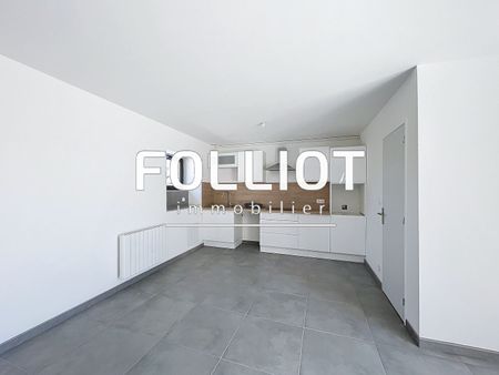 Maison Le Molay Littry - 5 pi�ces - Photo 2