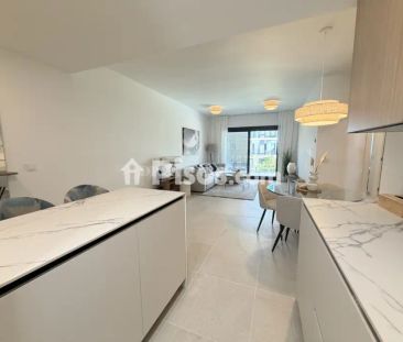 Apartamento en alquiler en Casco Antiguo - Photo 5