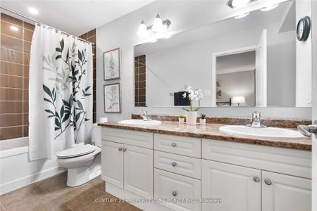 For Lease - 95 Bannister Crescent, Brampton, Ontario - Photo 2