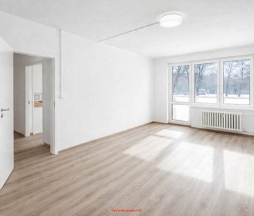 Pronájem bytu 1+1 • 38 m² bez realitkyPrameny, Karviná - Karviná-mě... - Photo 1