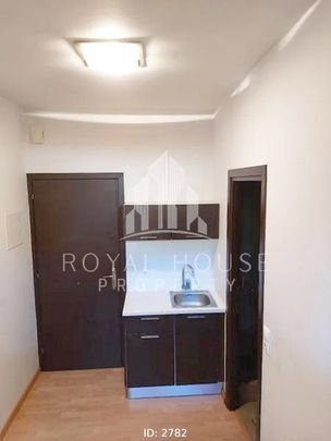 Studio/Γκαρσονιέρα για ενοικίαση Άλιμος - Photo 1