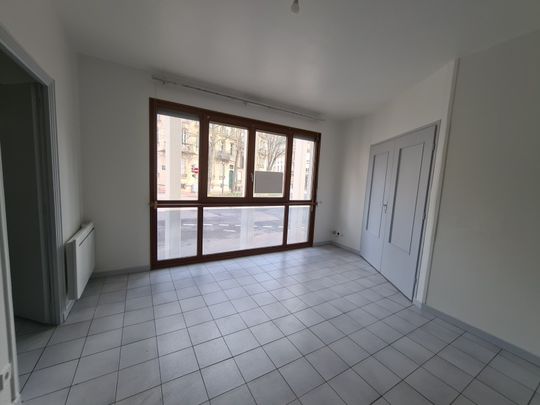 Location Appartement 4 pièces 72m² NANCY 54000 - Photo 1