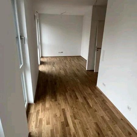 Helle 2 Zimmer Wohnung - Photo 3