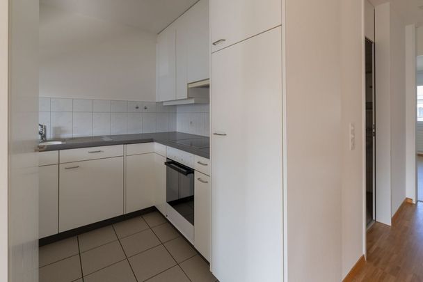 Wasserwerkstrasse - schöne moderne 3 1/2 Zimmer-Wohnung im 3.OG - Photo 1