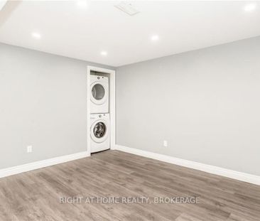 For Lease - 70 Barron Street Unit# Lower, Welland, Ontario - Photo 2