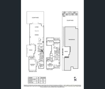 Luxury, Space and Lifestyle in the Heart of Templestowe Village - Photo 6