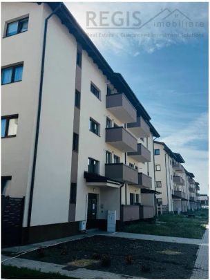 Apartament 2 camere modern cu parcare ,Sanpetru,Shop Park - Photo 1