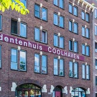 Chambre à Coolhaven 538B, Rotterdam - À Louer - Foto 1
