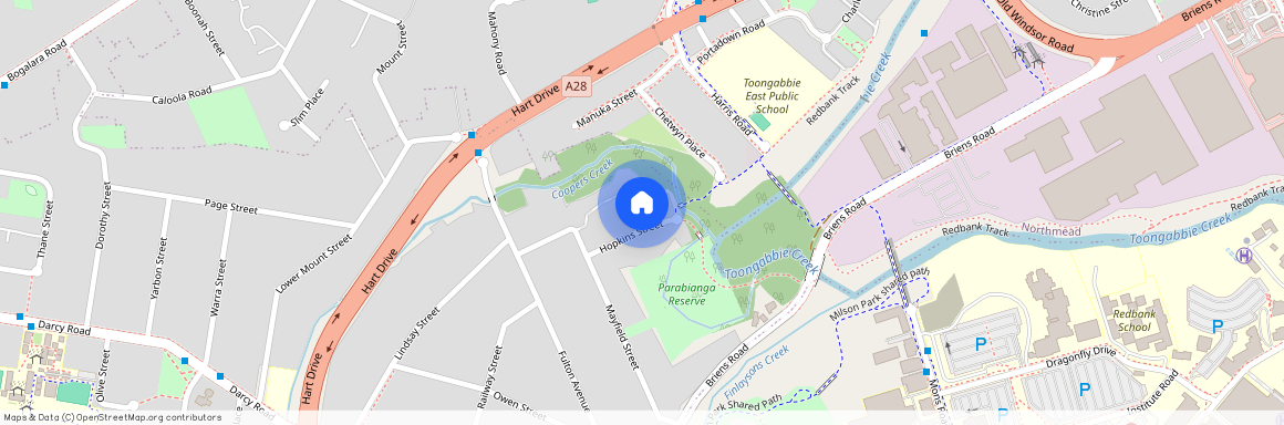 11 Hopkins Street, NSW 2145, Wentworthville