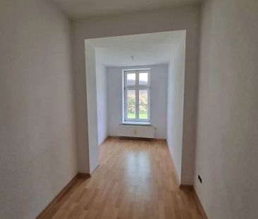 Renovierte 3-Zimmer Wohnung inmitten der Erfurter Altstadt! - Photo 4