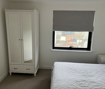 2 bedroom apartment to rent - Photo 4