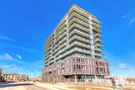 For Lease - 215 Veterans Drive Unit# 1209, Brampton, Ontario - Photo 4