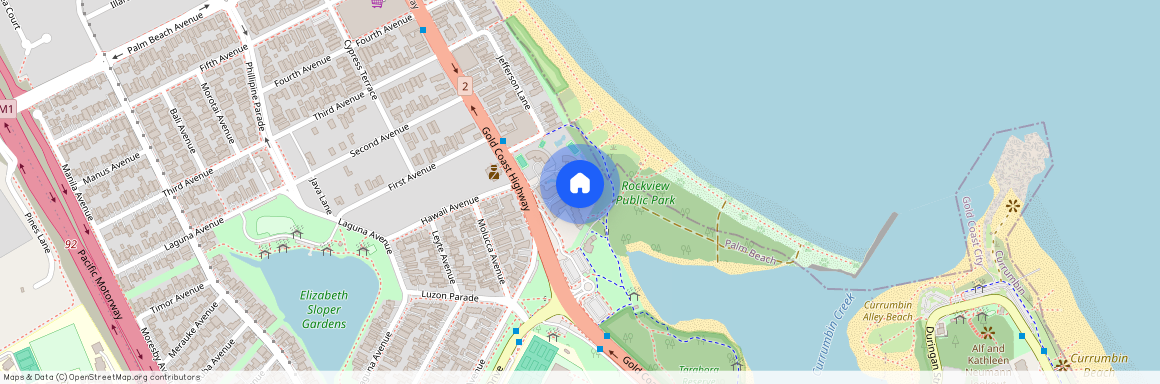 104/955 Gold Coast Highway, Qld 4221, Palm Beach