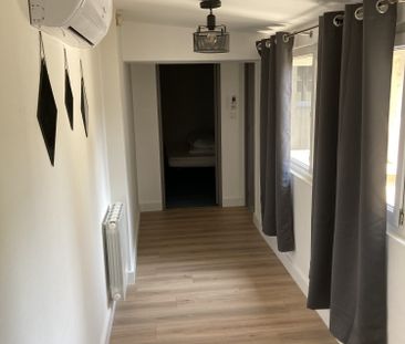 Location Appartement 3 pièces 55m² LIBOURNE 33500 - Photo 6