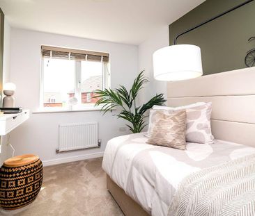 3 Bedroom House To Rent - Photo 4