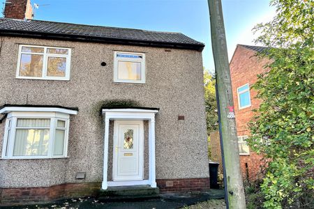 2 bed semi-detached house to rent in Centenary Avenue, South Shields, NE34 - Photo 5