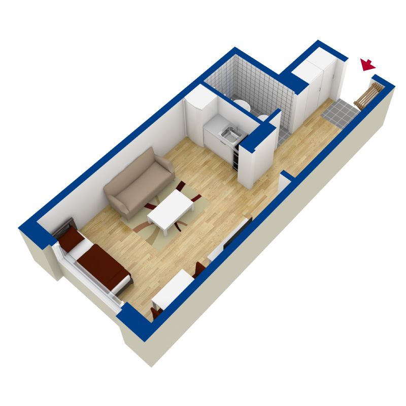 Oluff Nilssons väg, Göteborg - Photo 2