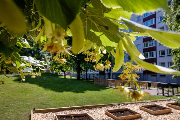 Bergslagsgatan 14, Marielund - Photo 1