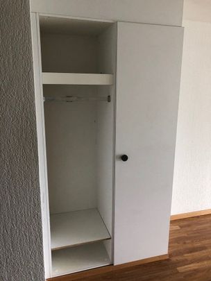 One-room apartment in the Pestalozzi park. - Photo 1