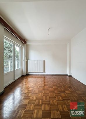 Appartement te huur - Foto 1