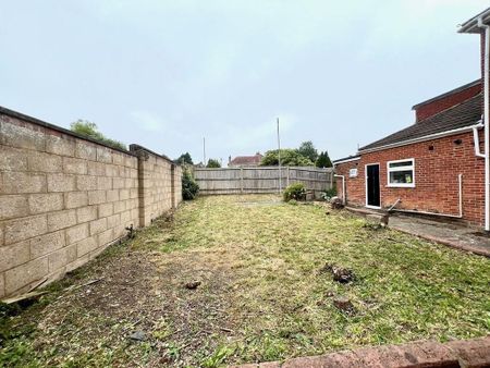 1 bedroom terraced house to rent - Photo 4