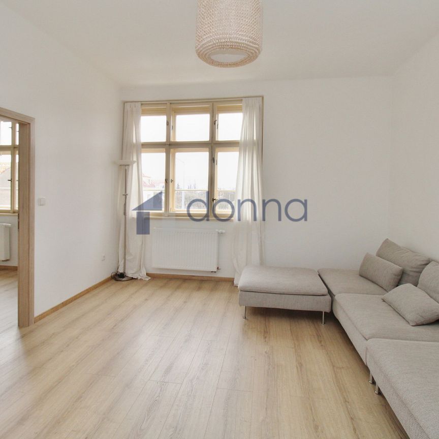 Pronájem bytu 2+kk 48 m² - Photo 1