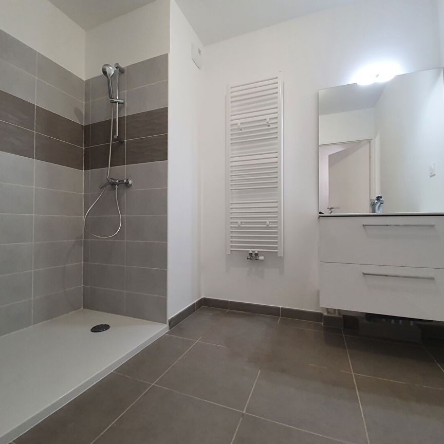 Appartement 3 pièces - Photo 1