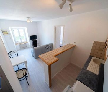 Appartement à louer 2 pièces 27.6m² - Photo 3
