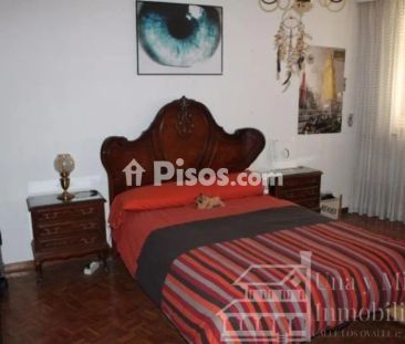 Piso en alquiler en Ronda del Corpus - Photo 5