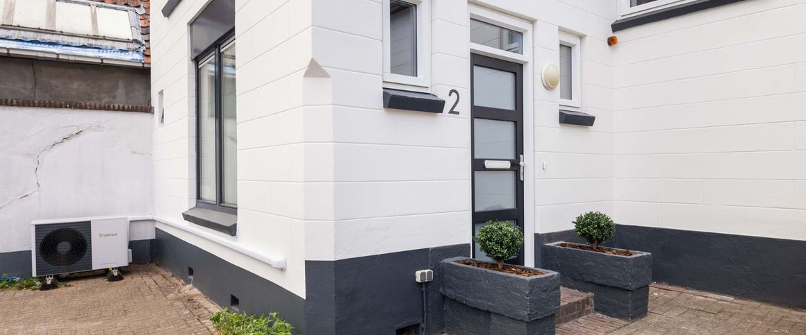 Appartement te huur: Molensteeg 2 2985 XM Ridderkerk - Foto 1