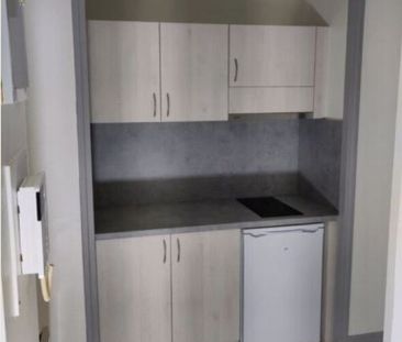 Location Appartement 24m² NANCY 54000 - Photo 4