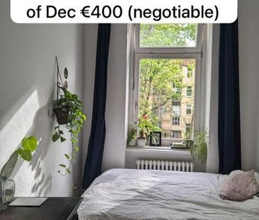 November-December furnished sublet in Schöneberg - Foto 1