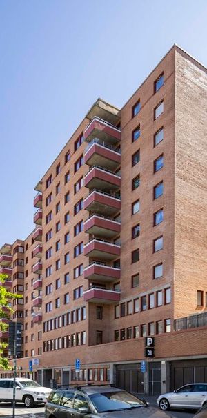 Barkgatan 12 - Photo 1