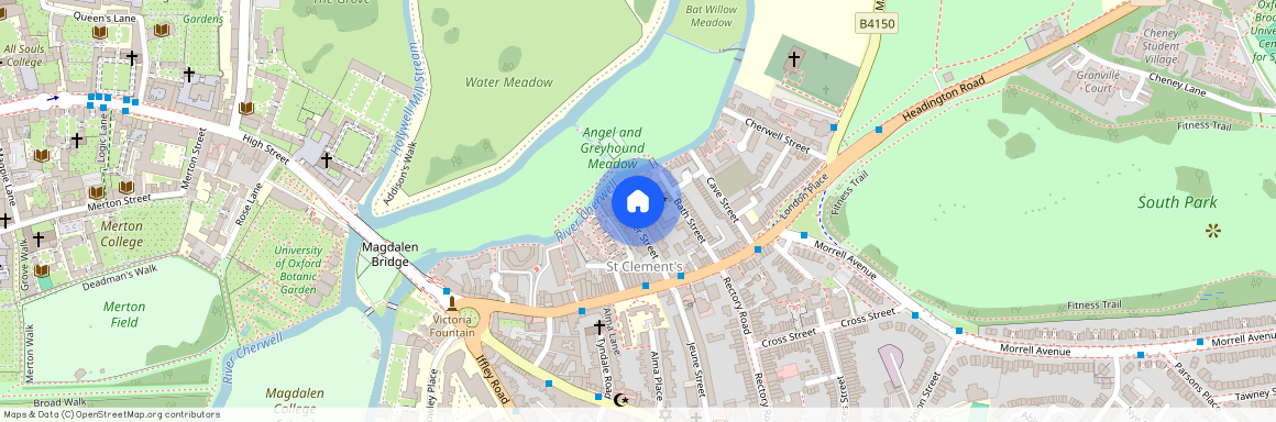 28 Boulter Street, OX4 1AX, Oxfordshire, Oxford