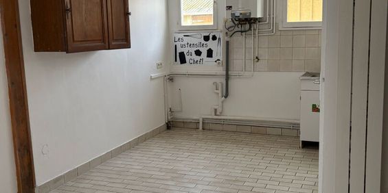 LE MANOIR - Maison 3 pièces - Photo 3