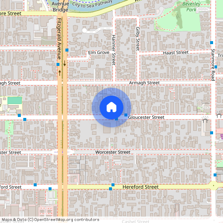 4 / 371 Gloucester Street, Linwood, Mackay