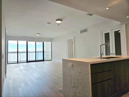 For Lease - 118 Merchants' Wharf N/A Unit# 308, Toronto, Ontario - Photo 3