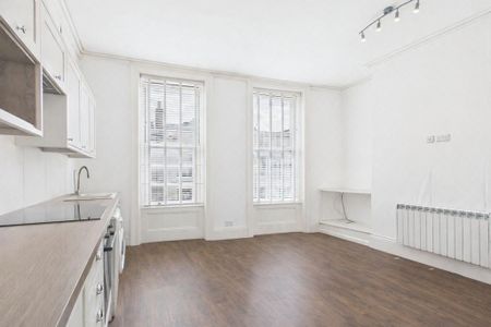 1 bedroom apartment to rent - Photo 3