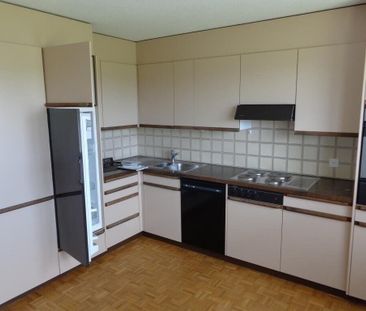 Die perfekte Familien Wohnung - wohnen im Zentrum von Abtwil - Photo 4