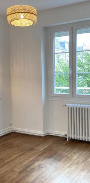 Location Appartement à Orléans - Photo 1