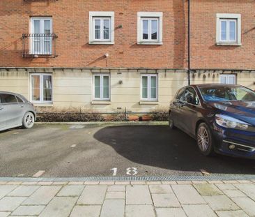 1 bedroom apartment to rent - Photo 5