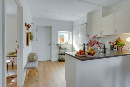 Kollegievænget 22R, 8700 Horsens - Photo 5