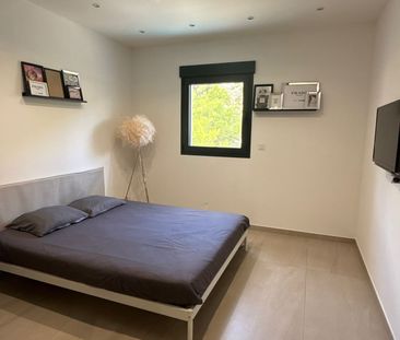 Location Maison 4 pièces 110m² - Photo 6