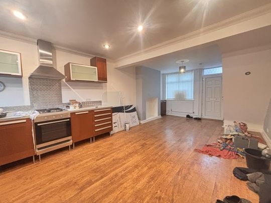 Percy Street, Sutton-In-Ashfield, NG17, Property for rent - Photo 1