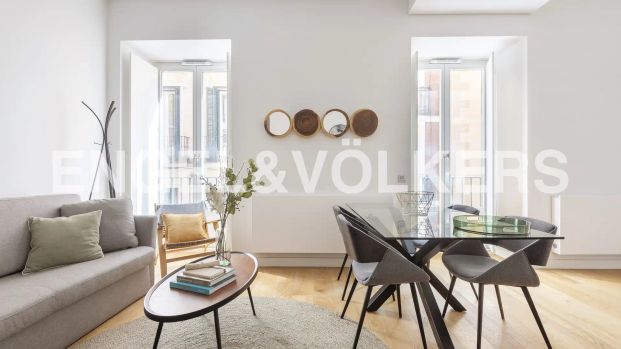 Apartamento de alquiler en Barco, Sol - Photo 1