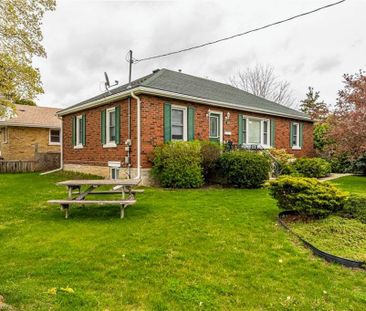 For Lease - 89 Elgin Street Unit# B, Cambridge, Ontario - Photo 3