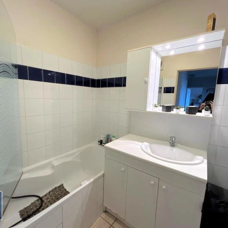 Appartement à louer 2 pièces 49.1m² - Photo 4