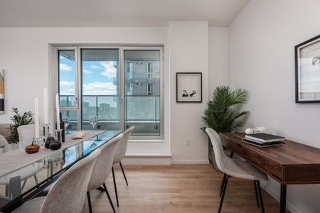 Condo for rent, Montréal (Côte-des-Neiges/Notre-Dame-de-Grâce) - Photo 4