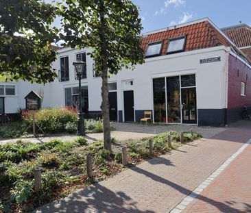 Te huur: Appartement Utrechtse Veer in Leiden - Photo 2
